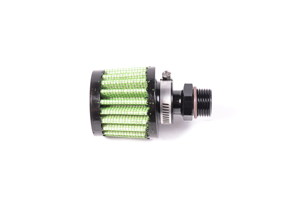 Radium Engineering — Radium Engineering 10AN ORB Fitting to Air Filter - view 5